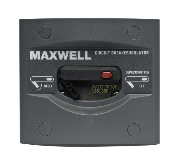 Maxwell P102903 70  Amp Circuit Breaker - P102903