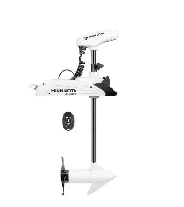 Minn Kota KayakTerrova 55 36in Rip Tide Trolling Motor - 1358339