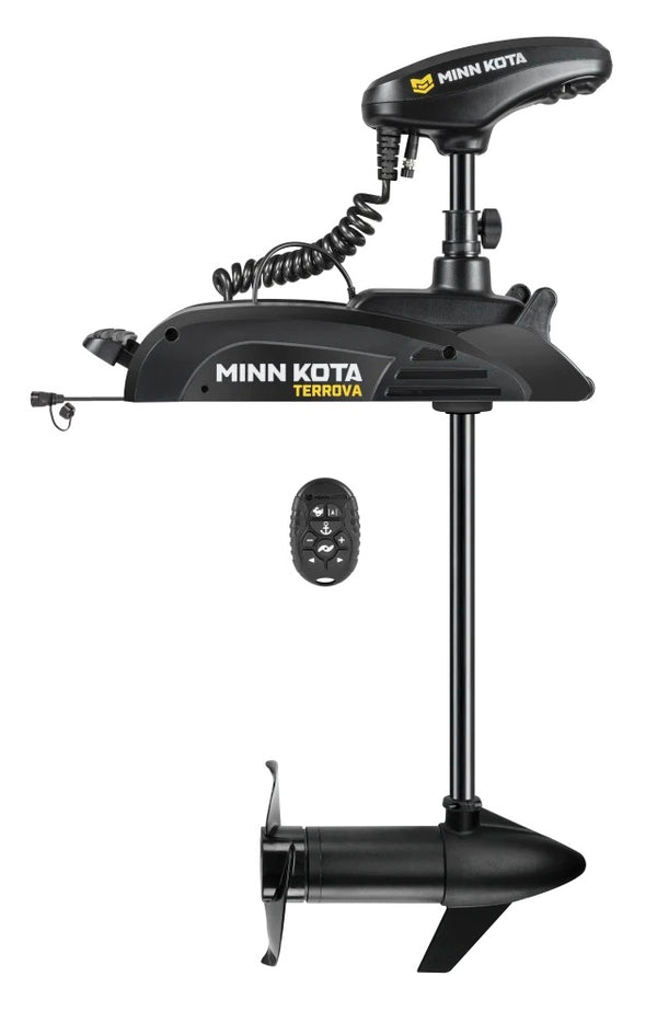Minn Kota KayakTerrova 55 36in Trolling Motor - 1358340