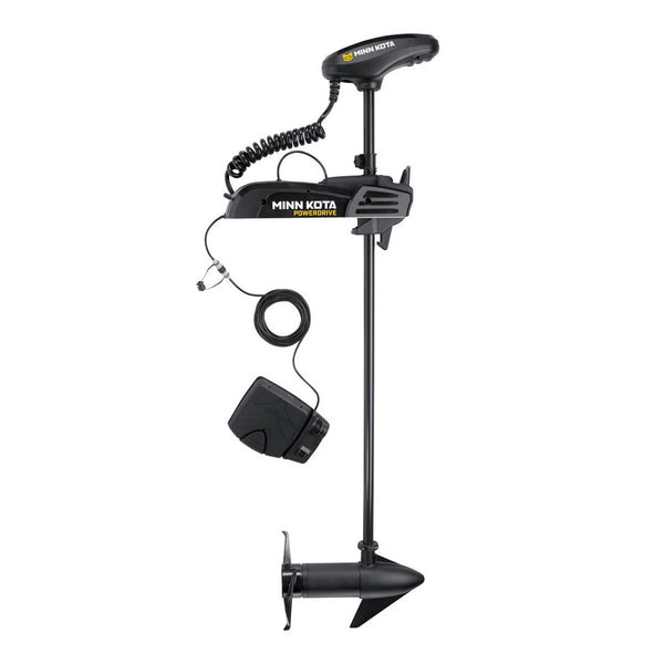 Minn Kota Powerdrive Pontoon 55 48in Shaft - 1358455