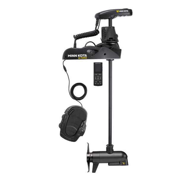 Minn Kota Ulterra  80 45in MDI Wireless Remote - 1358970