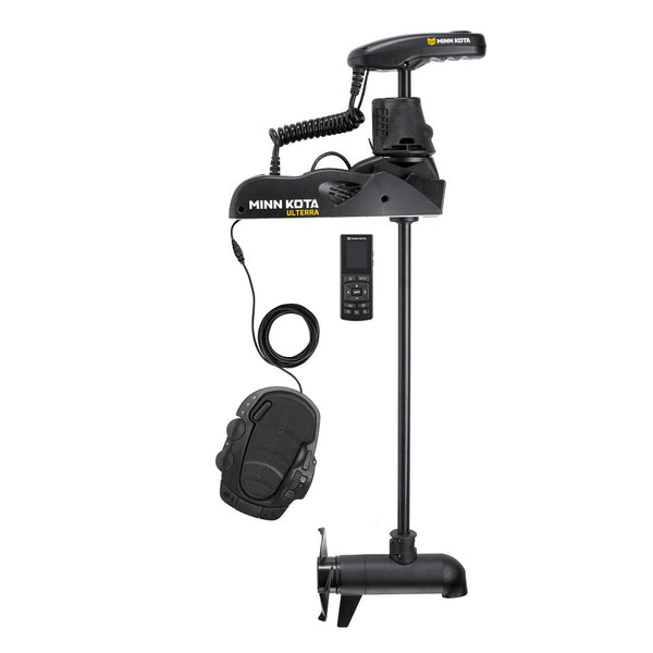 Minn Kota Ulterra 80 60in Dsc Wireless Remote