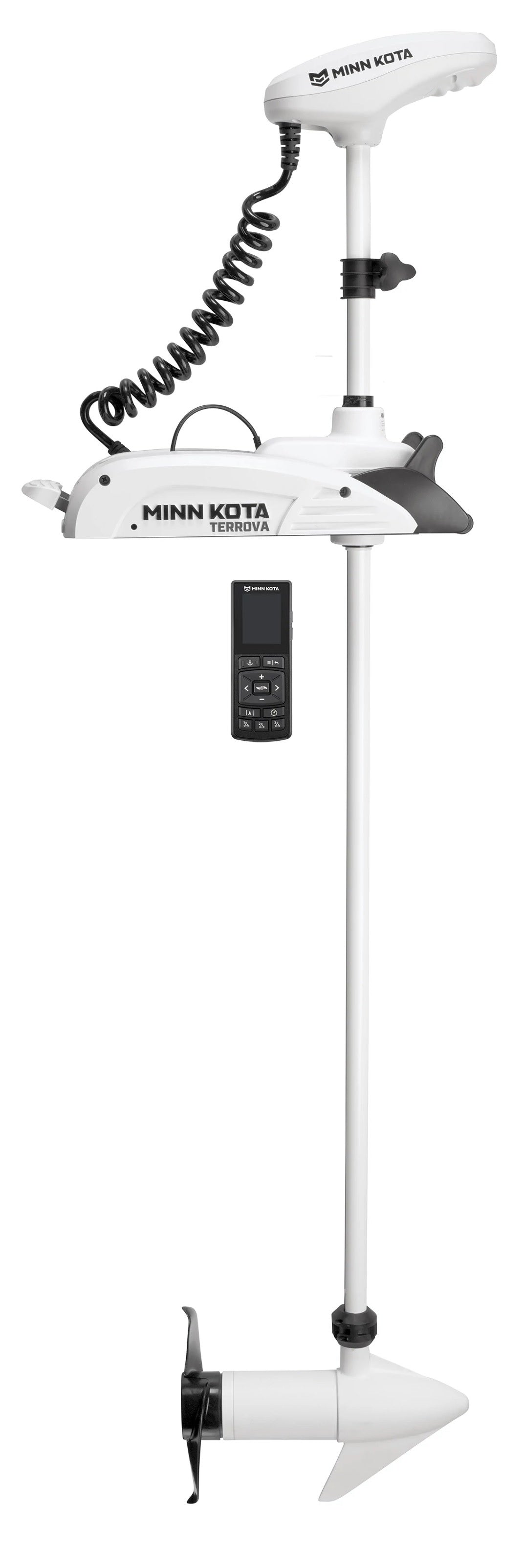 Minn Kota Riptide Terrova 55 60in Wireless Remote - 1363771