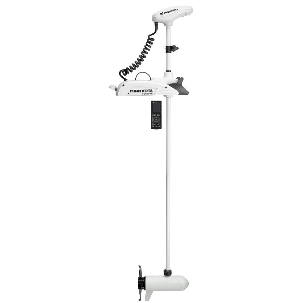 Minn Kota Riptide Terrova 112 60in Wireless Remote