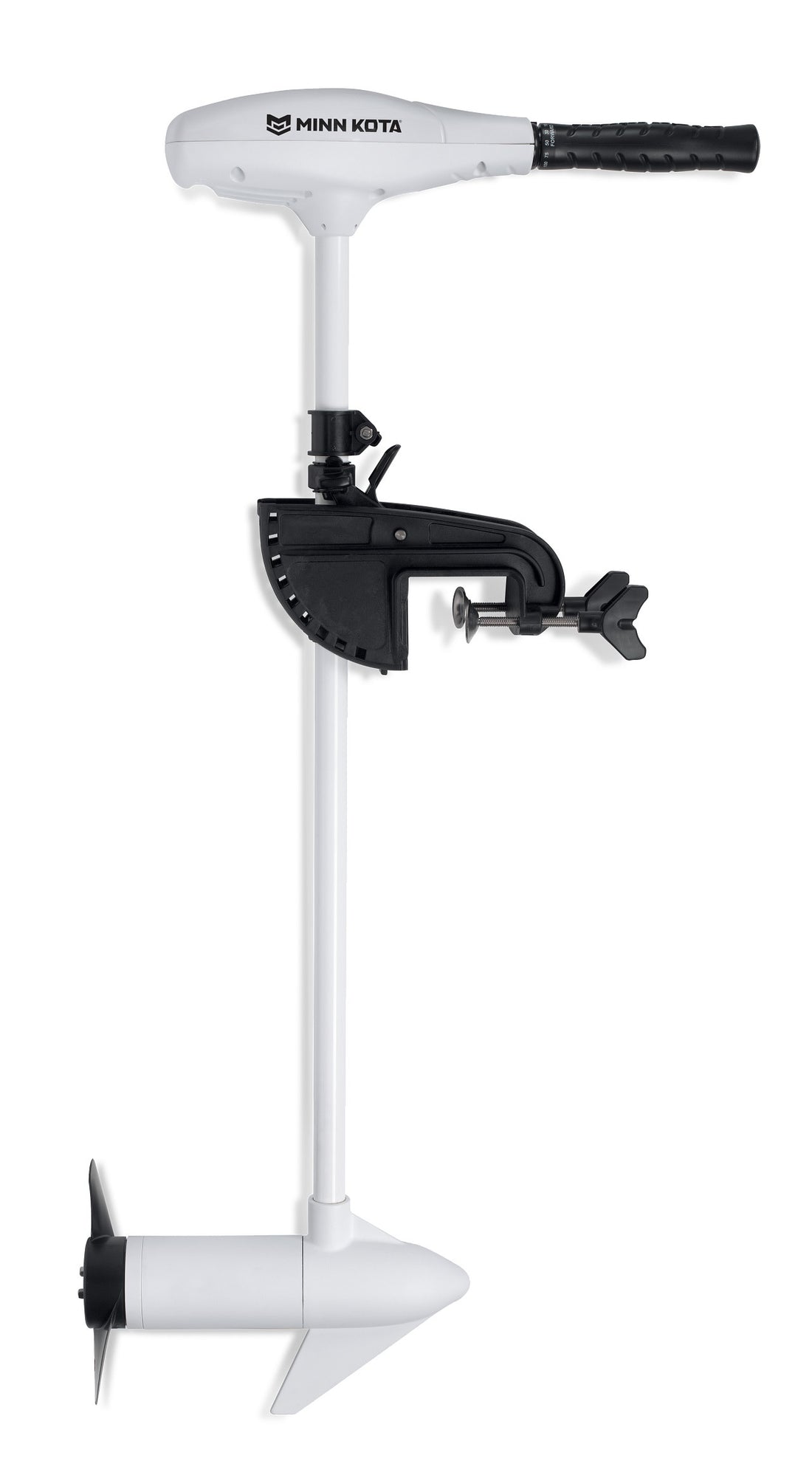Minn Kota Riptide Transom 45 36in Shaft Speed Control - 1363844