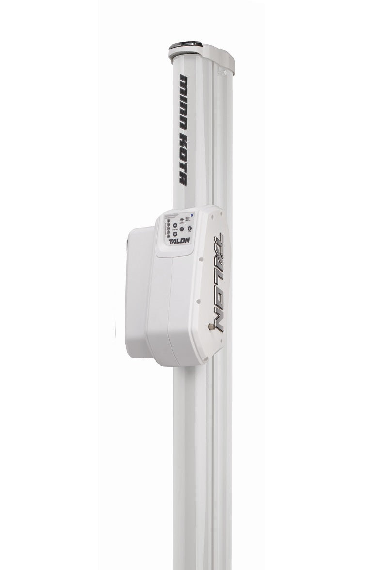 Minn Kota 12ft Talon Bluetooth White Anchor - 1810455