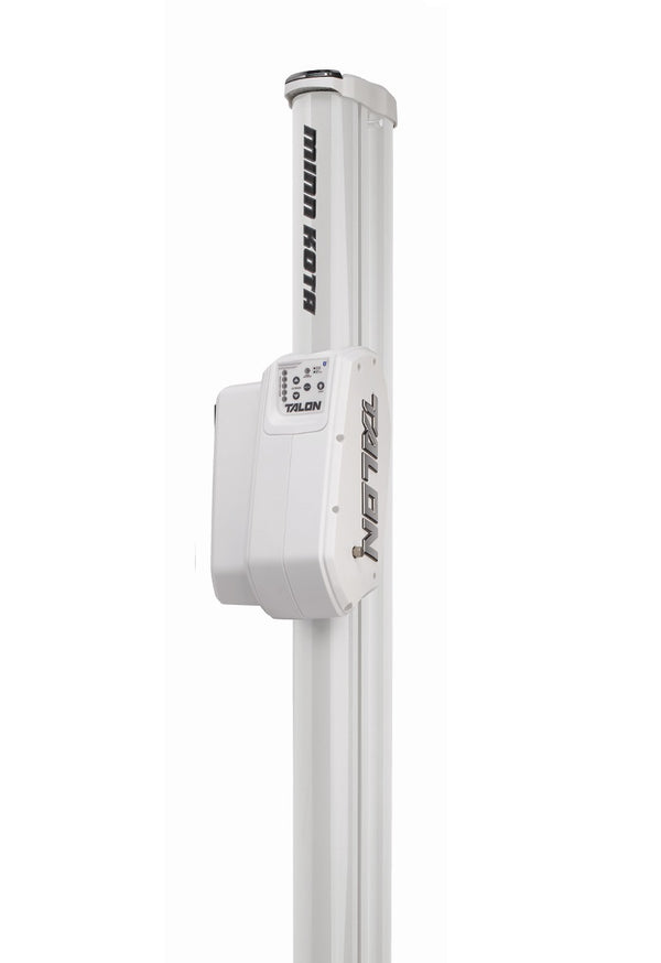 Minn Kota 12ft Talon Bluetooth White Anchor - 1810455