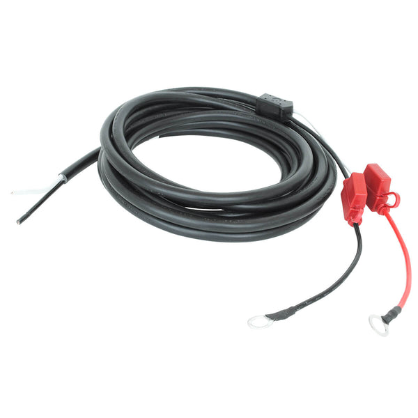 Minn Kota MK-EC-15 15ft Charge Output Extension Cable - 1820089