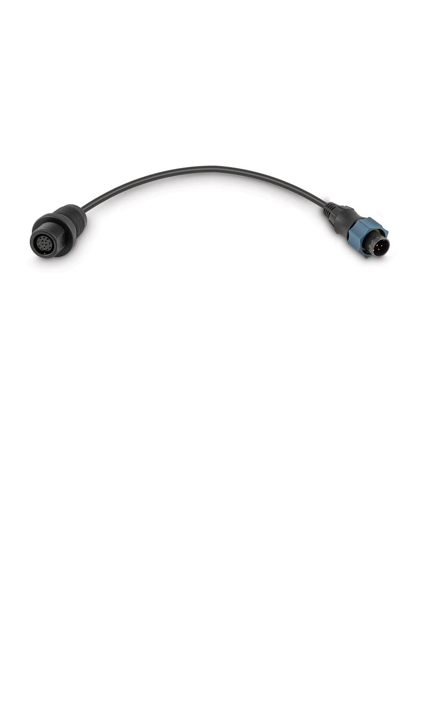 Minn Kota MKR-DSC-10 Lowrance 7-Pin Adapter Cable - 1852077
