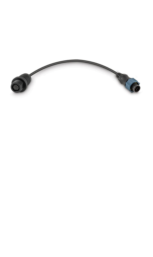 Minn Kota MKR-DSC-10 Lowrance 7-Pin Adapter Cable - 1852077
