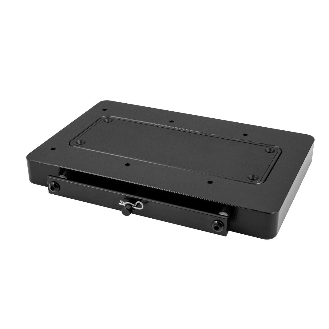 Minn Kota MKA-64 Electric Steering Quick Release Bracket - 1854064