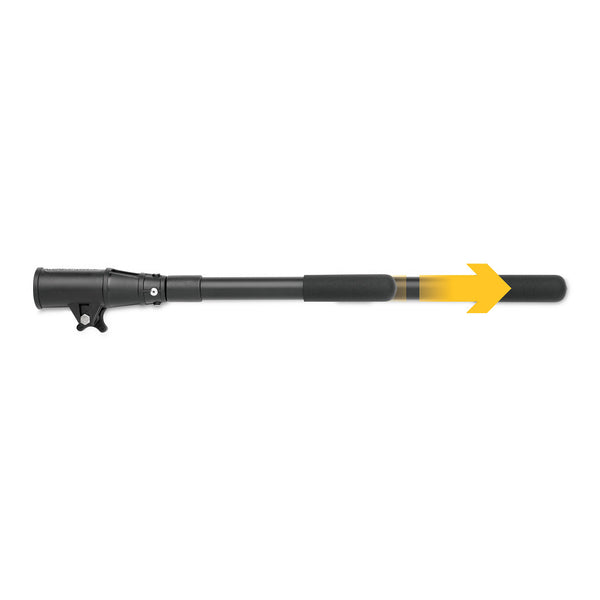 Minn Kota MKA-43 Telescopic Extension Handle 17in-25in - 1854107