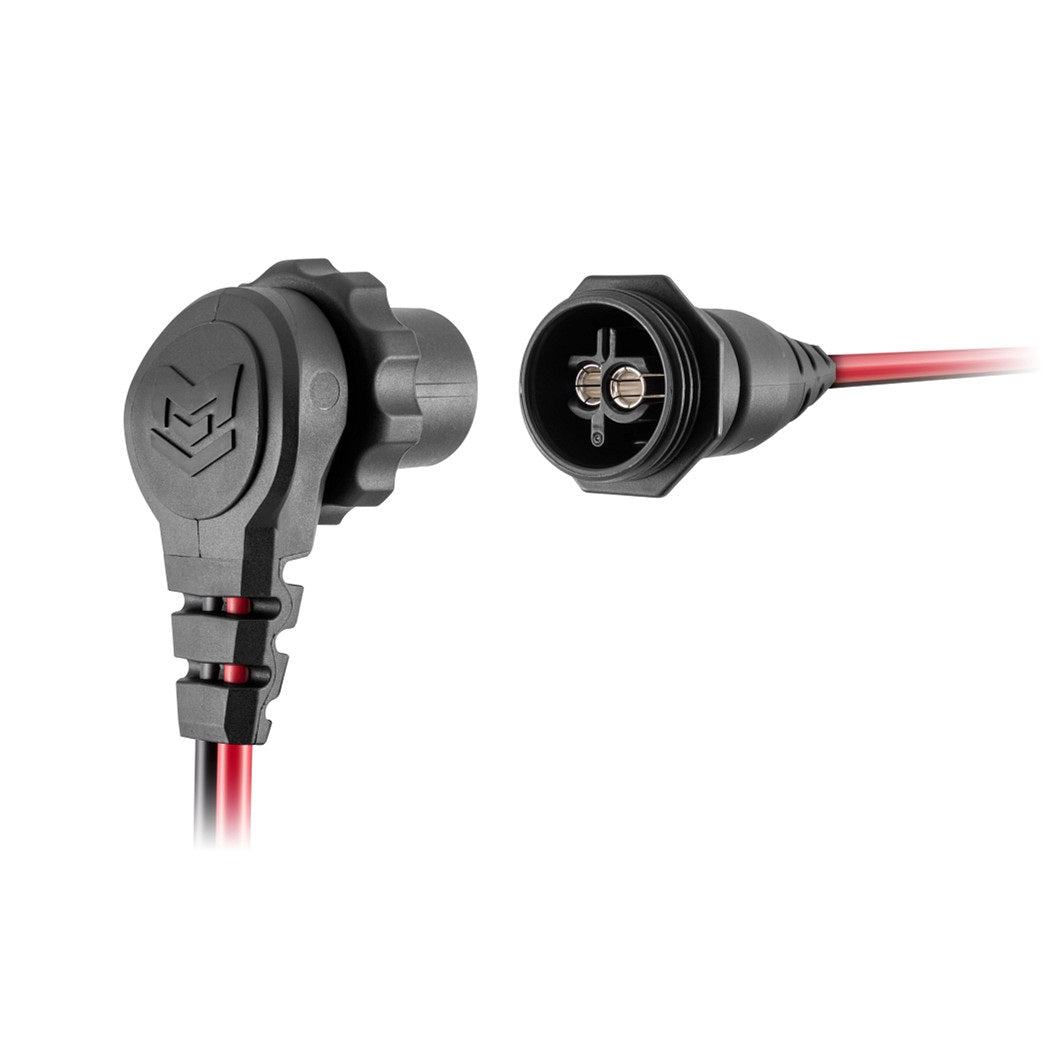 Minn Kota MKR-28 Plug & Receptacle Bulk Pack - 1865121
