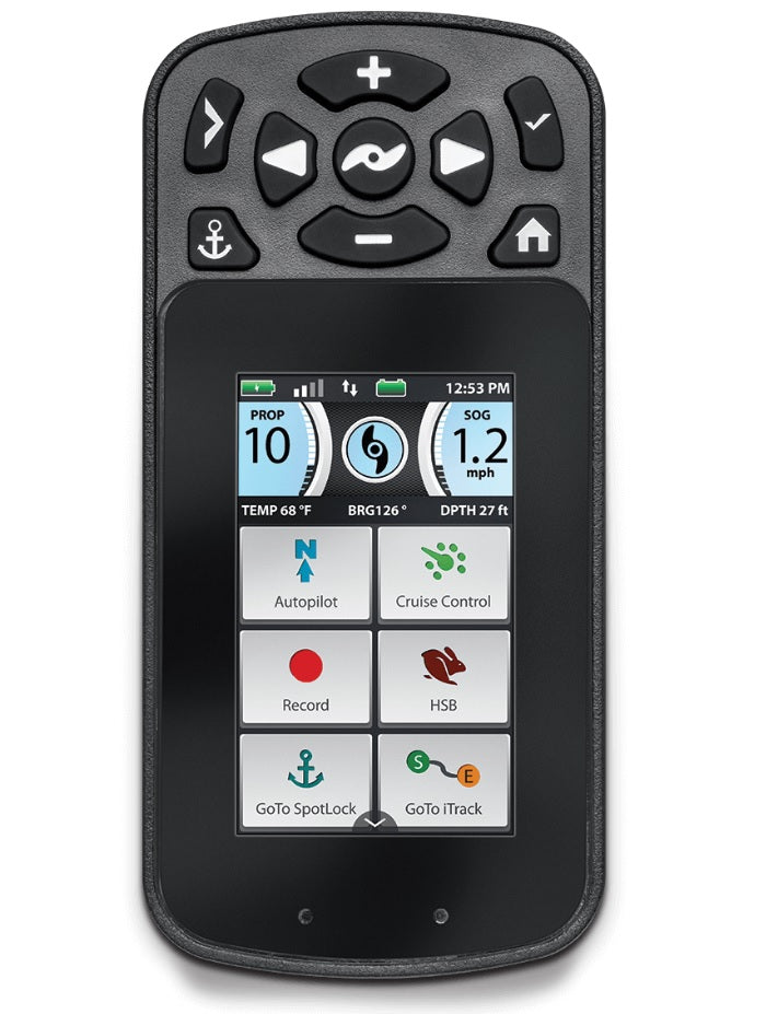 Minn Kota iPilot Link Remote For Bluetooth Systems - 1866650