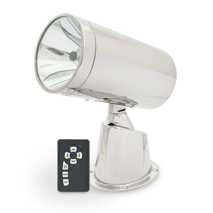Marinco 22050 A Ip67 Spot/Flood Wireless Dash Control 12v