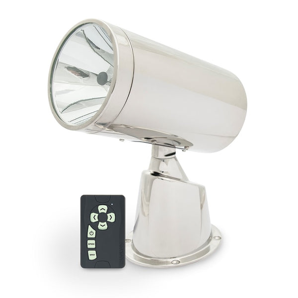 Marinco 22050 A Ip67 Spot/Flood Wireless Dash Control 12v