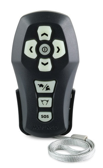 Marinco Splr 1 Hand Held Remote For Spl 12 W