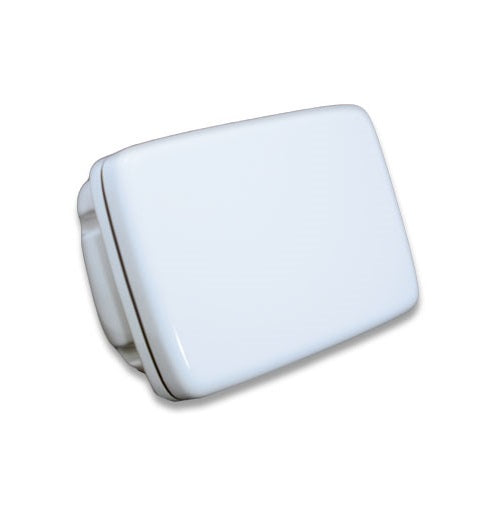 Navpod Gp1030 Sailpod Un Cut Housing 9.5in Guards