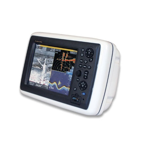 Navpod Gp1032 Sailpod Pre Cut For Furuno Mfd12