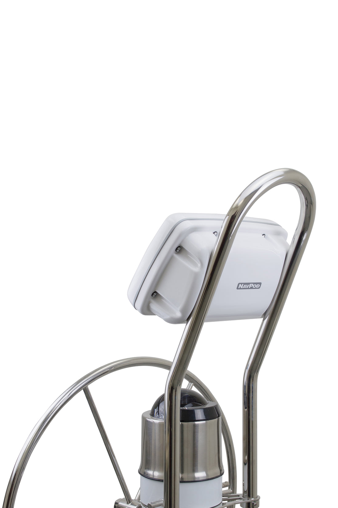 Navpod Gp1040 49 System Pod For Garmin Gpsmap 8410/8610