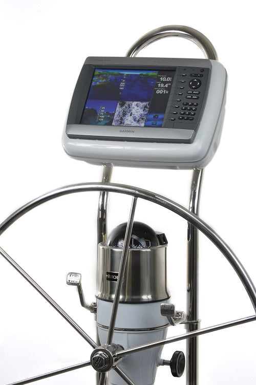 Navpod Gp1057 Sailpod Pre Cut Garmin 4010/4210