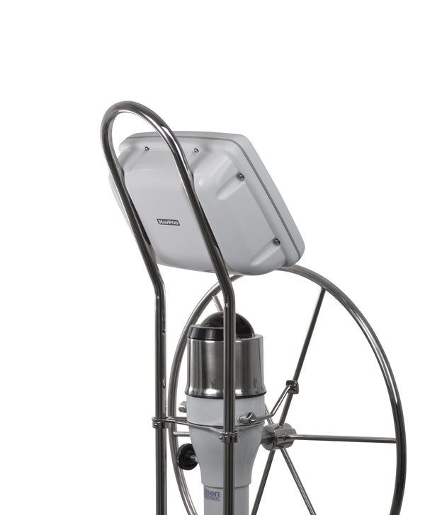 Navpod Gp1066 Sail Pod For Furuno Nav Net T Ztouch2 12i
