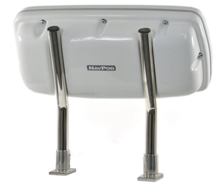 Navpod Gp1080 16 System Pod For Simrad Nss9 Evo3
