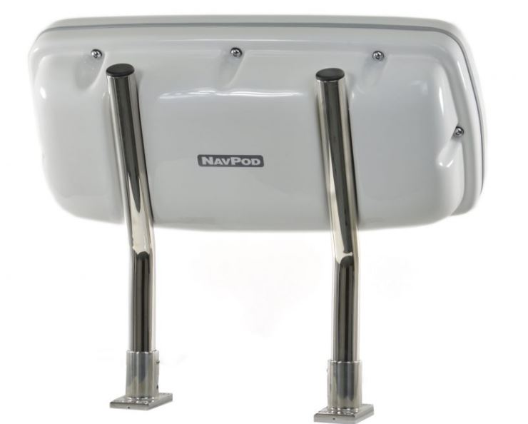 Navpod Gp1080 17 System Pod For Simrad Nss9 Evo3