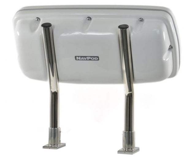 Navpod Gp1080 23 System Pod For Raymarine Axiom 9