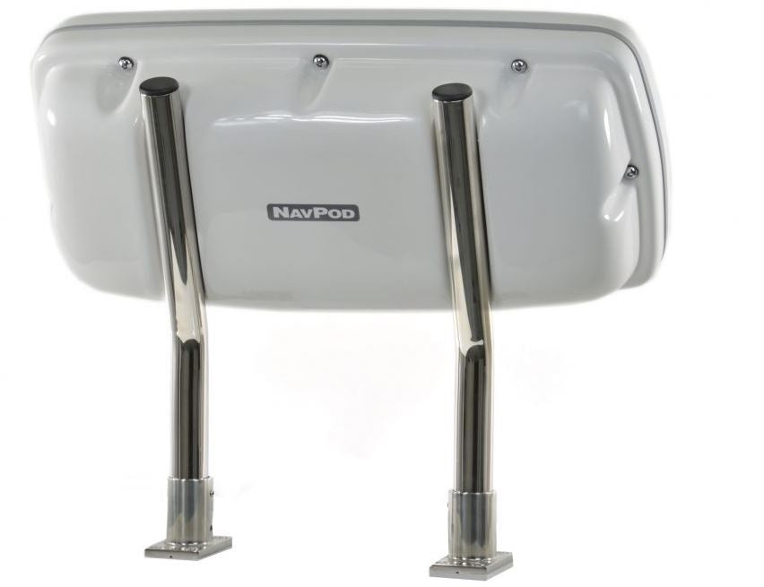Navpod Gp1170 17 System Pod For Simrad Nss12 Evo3