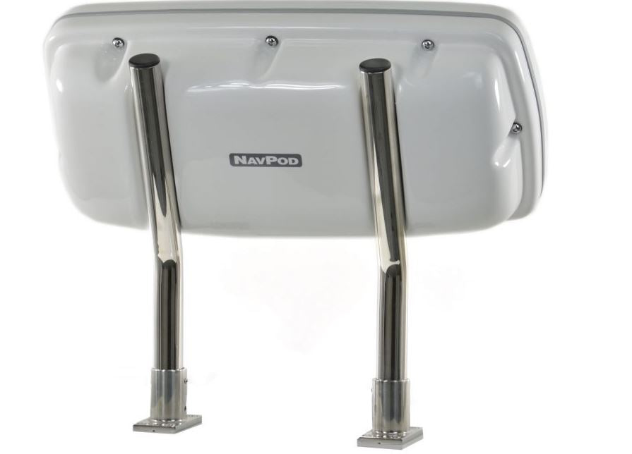 Navpod Gp1170 20 System Pod For Simrad Go12 Xse