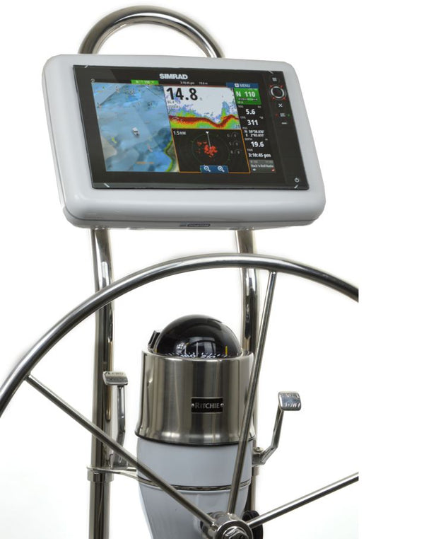 Navpod Gp1202 Sail Pod For Simrad Nss12 Evo2