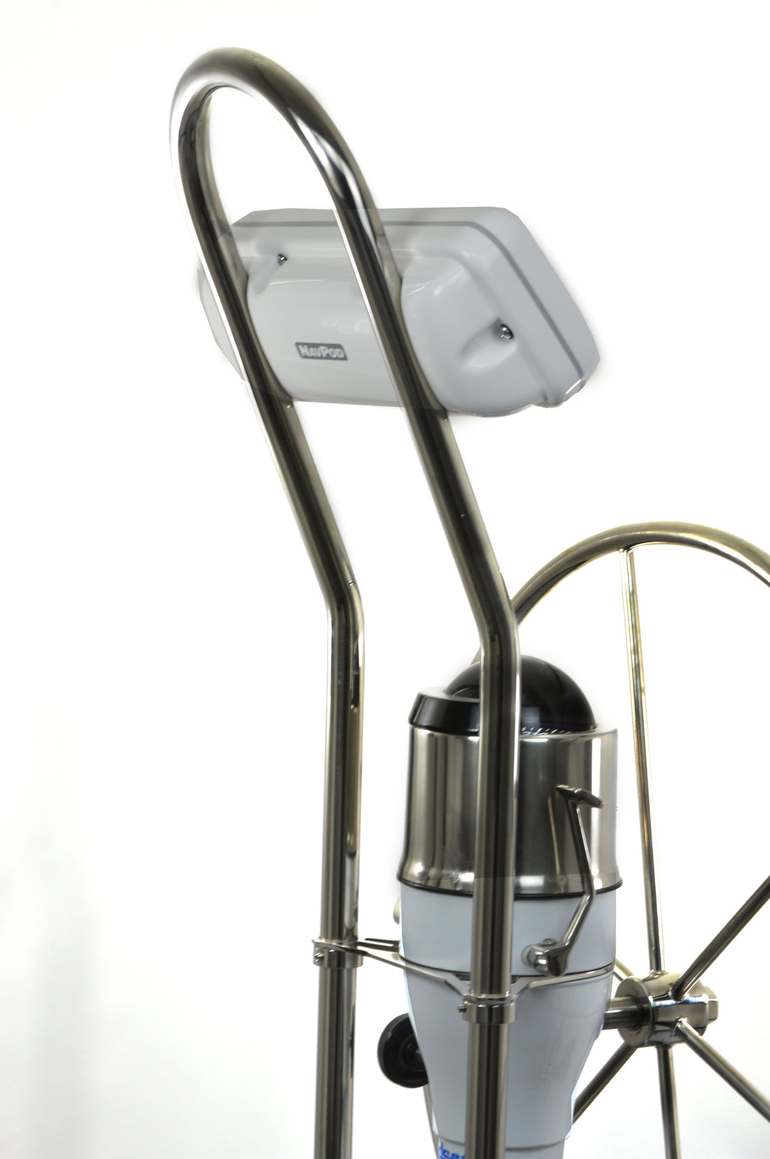 Navpod Gp1302 Instrument Pod For Three Instruments