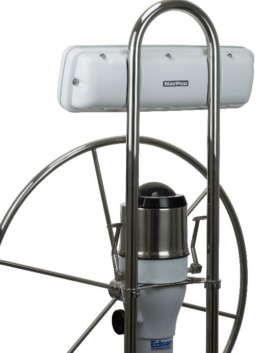 Navpod Gp1402 Instrument Pod For Four Instruments