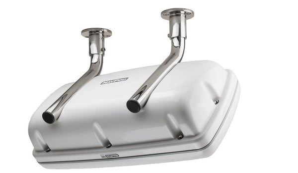 Navpod Gp1500 29 System Pod For Garmin Gpsmap 742/722