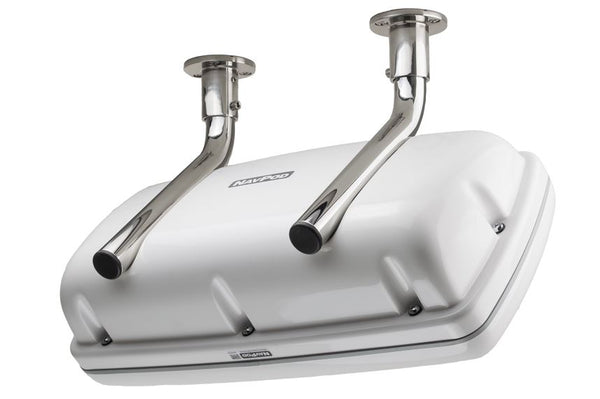 Navpod Gp1500 39 System Pod For Simrad Go7 Xsr