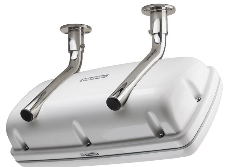 Navpod Gp1500 40 System Pod For Furuno Gp1871 F 7in Gps