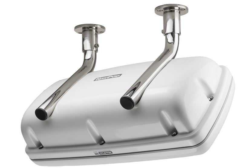 Navpod Gp1502 System Pod For Raymarine E7/E7d