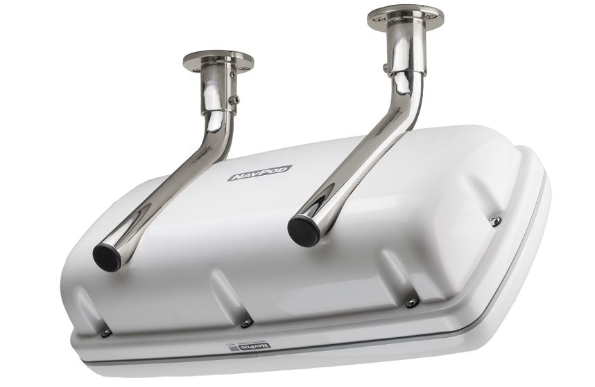 Navpod Gp1504 System Pod For Raymarine E S75/77/78