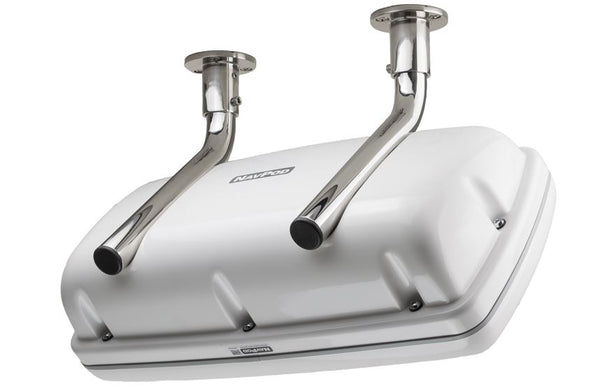 Navpod Gp1504 System Pod For Raymarine E S75/77/78