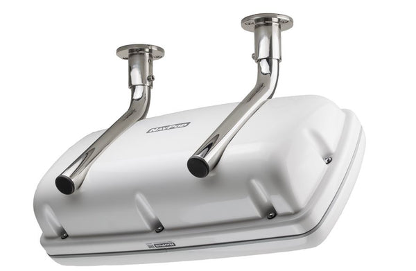 Navpod Gp1516 System Pod For Simrad Nss7 Evo2