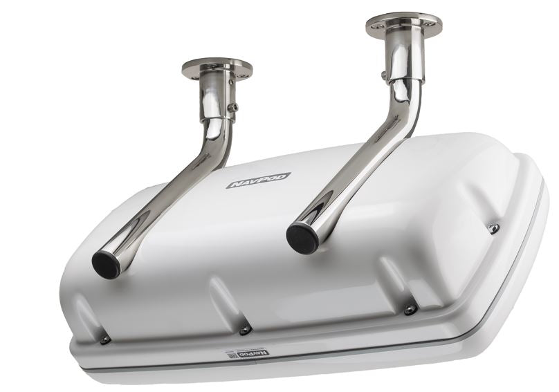 Navpod Gp1518 System Pod For Simrad Go7
