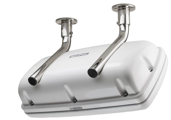 Navpod Gp1518 System Pod For Simrad Go7