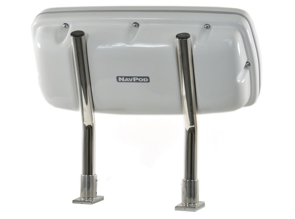 Navpod Gp1600 04 System Pod For 9.5in Wide Guard