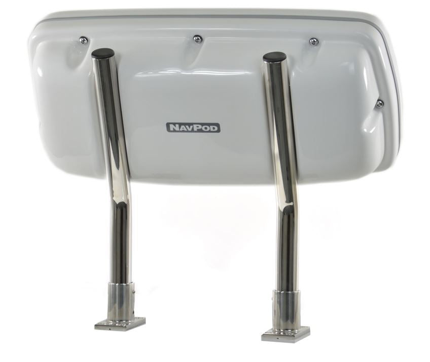 Navpod Gp1600 19 System Pod For Simrad Go7 Xsr
