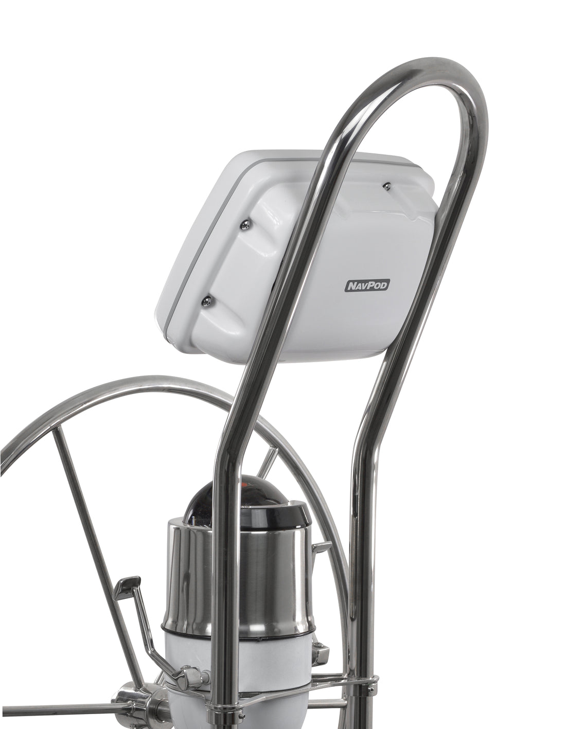 Navpod Gp1800 13 Sail Pod For Simrad Go9 & Go9 Xse