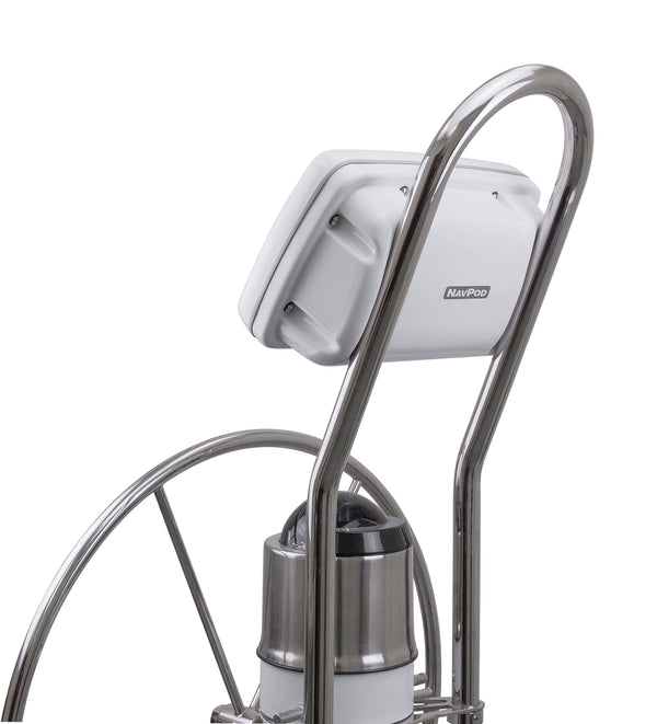Navpod Gp1900 13 Sail Pod For Simrad Nss9 Evo2