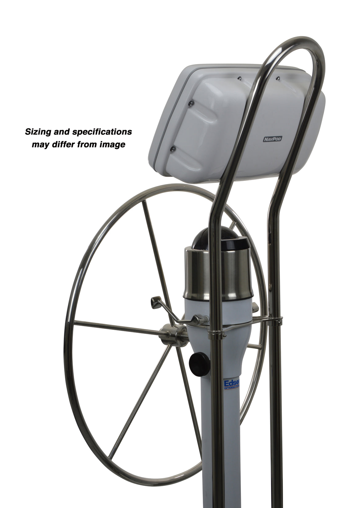 Navpod Gp1920 08 Sail Pod For Lowrance Hds Carbon16