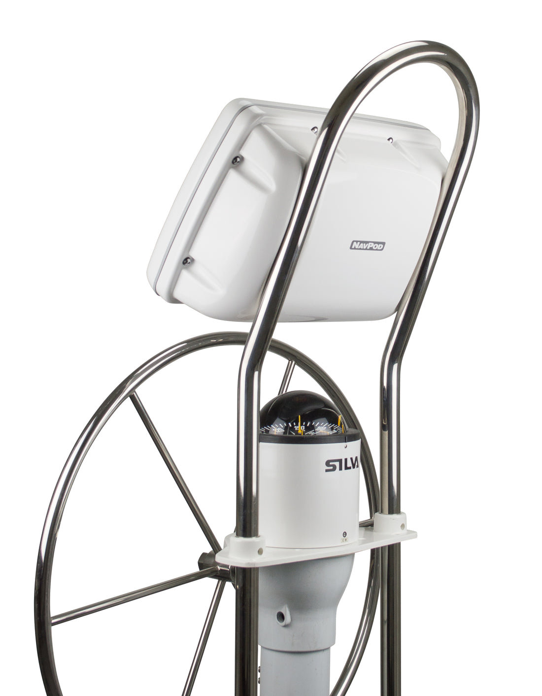 Navpod Gp2036 Sail Pod For Furuno Nav Net T Ztouch