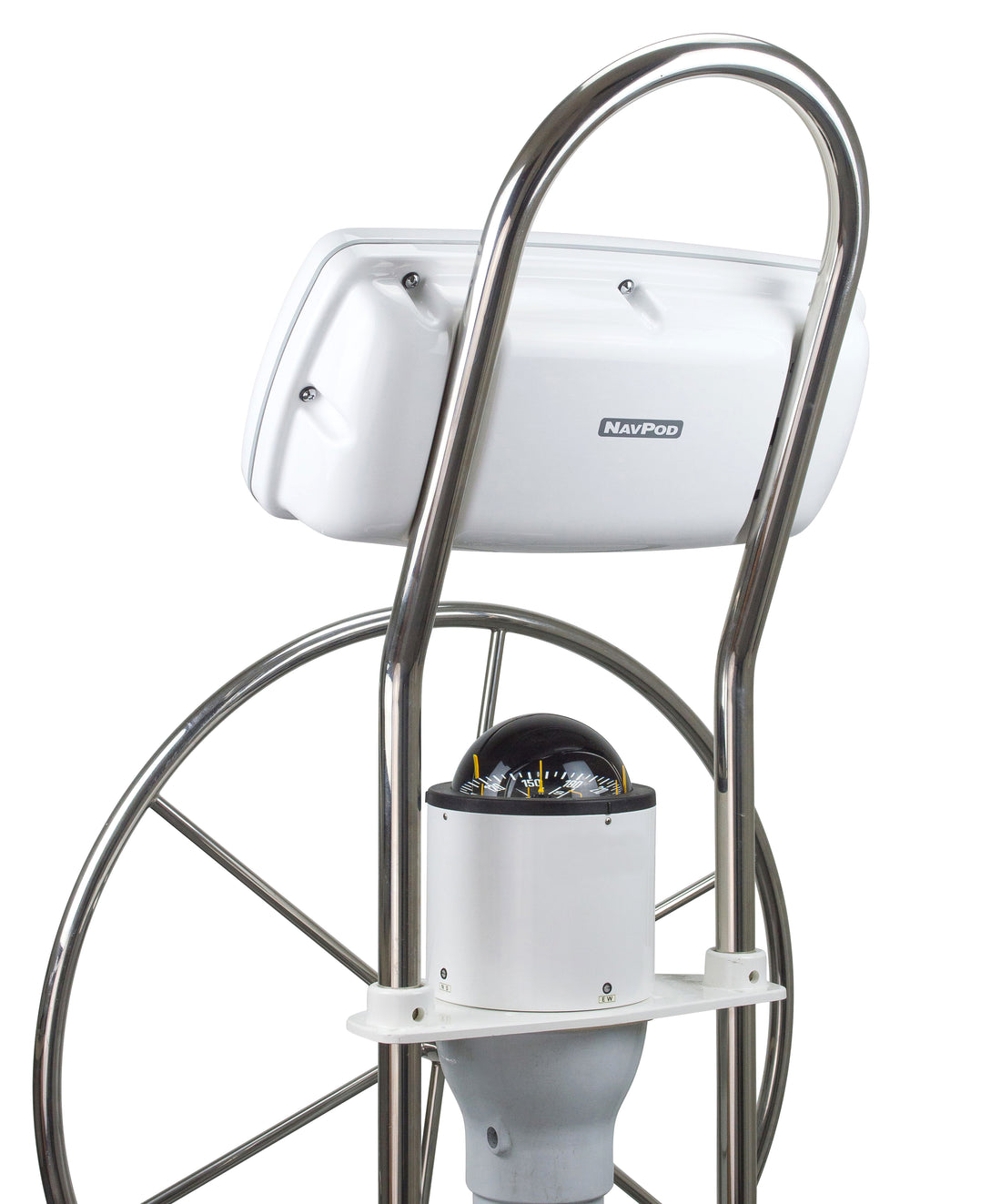 Navpod Gp2040 20 System Pod For Garmin 7408/7408 Xsv 7608/7608 Xsv